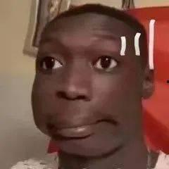 娱乐吃瓜君黑人小哥,黑人小哥的星光之路