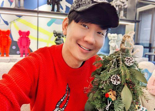 娱乐吃瓜君林俊杰,娱乐吃瓜界的音乐王子