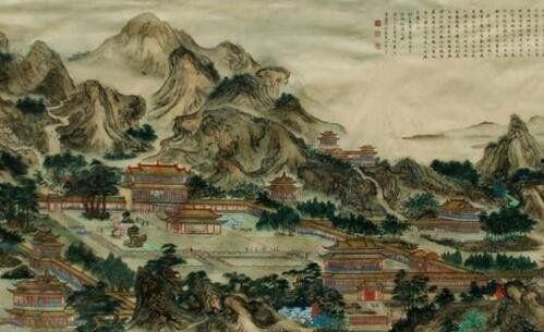 娱乐吃瓜酱阿房宫赋