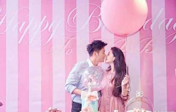 娱乐吃瓜酱求婚