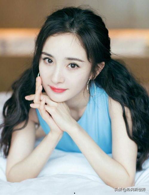 娱乐圈吃瓜明星杨幂,娱乐圈的瓜田女王,揭秘她的星途与绯闻